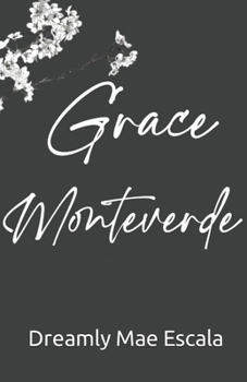 Paperback Grace Monteverde Book