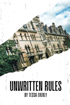Paperback Unwritten Rules Book