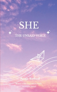 Paperback She Book