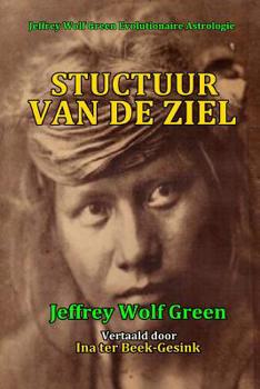 Paperback Structuur Van De Ziel [Dutch] Book