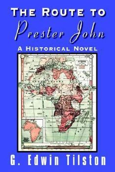 Paperback The Route to Prester John Book