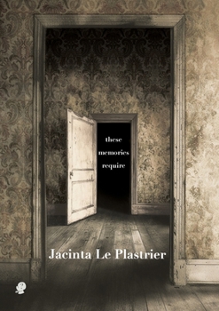 Paperback these memories require Book