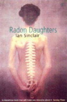 Paperback Radon Daughters Book