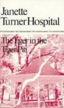 Mass Market Paperback The Tiger in the Tiger Pit Book
