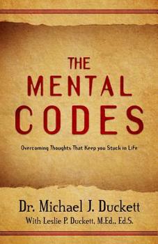 Paperback Mental Codes Book
