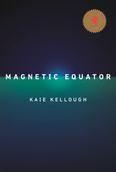 Paperback Magnetic Equator Book