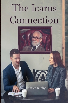 Paperback The Icarus Connection Book