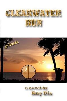 Paperback Clearwater Run Book