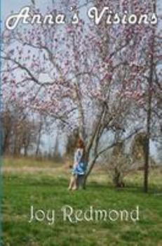 Paperback Anna's Visions Book