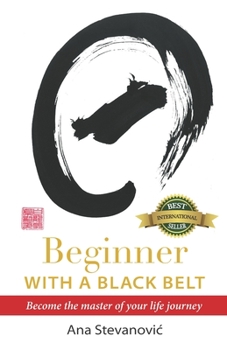 Paperback Beginner with a Black Belt Book