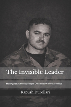The Invisible Leader: How Quit Authority Shapes Outcomes Without Conflict