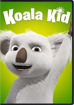 Koala Kid