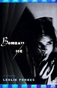 Hardcover Bombay Ice Book