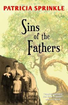 Sins of the Fathers - Book #2 of the Family Tree