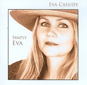 Music - CD Simply Eva Book