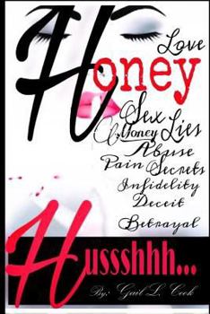 Paperback Honey Hush Book