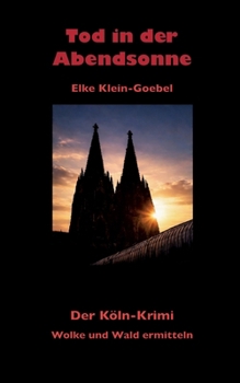 Paperback Tod in der Abendsonne [German] Book
