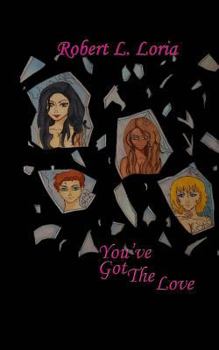 Paperback You've Got The Love Book