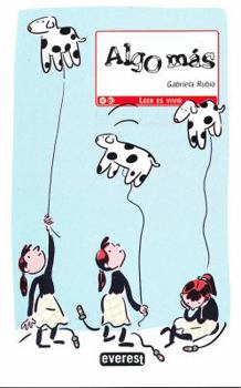 Paperback Algo más (Spanish Edition) [Spanish] Book
