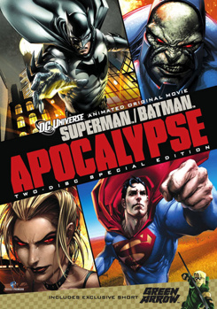 Superman/Batman: Apocalypse