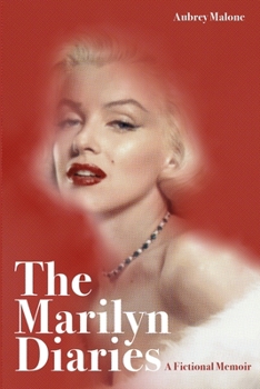 Paperback The Marilyn Diaries Book