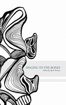 Paperback Singing to the Bones Book