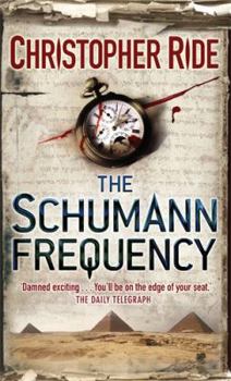Paperback Schumann Frequency Book