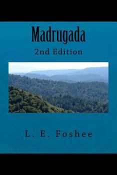 Paperback Madrugada Book