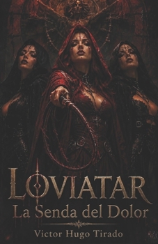 LOVIATAR - La Senda del Dolor: Una aventura de fantasía épica oscura, magia ancestral, mercenarios y dioses oscuros (Lit-RPG)
