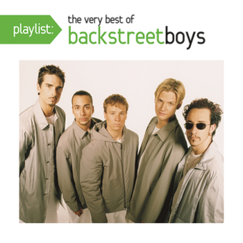 Music - CD Playlist: The Very Best of Backstreet Boys Book