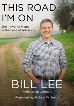 Hardcover This Road I'm On: The Power of Hope in the Face of Adversity Book