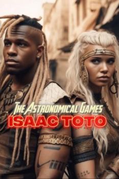 Paperback The Astronomical Games 1 Book