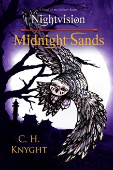 Paperback Nightvision: Midnight Sands Book