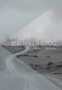 Paperback Knitting the Fog Book