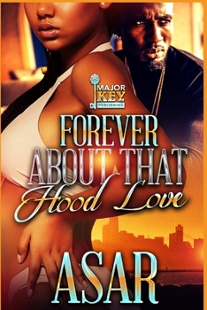Paperback Forever About That Hood Love Book