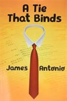 Paperback A Tie That Binds Book