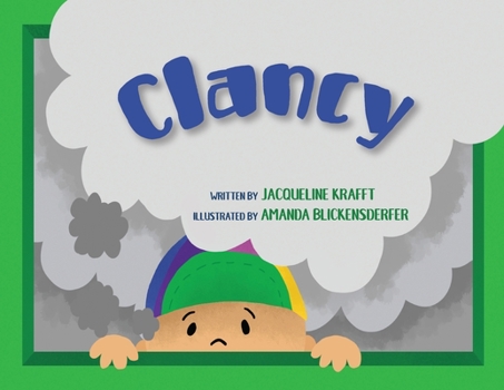 Paperback Clancy Book