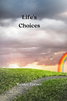 Paperback Life_s Choices Book