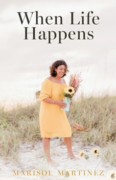 Paperback When Life Happens Book