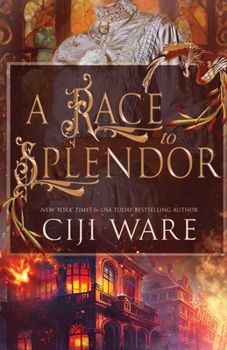 Paperback A Race to Splendor Book