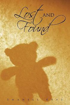 Paperback Lost and Found Book