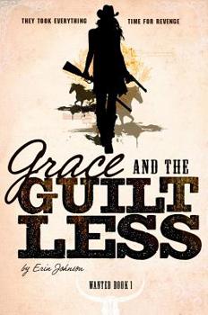 Hardcover Grace and the Guiltless Book