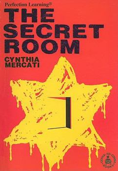 Paperback The Secret Room Book