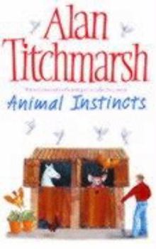 Paperback Animal Instincts Book