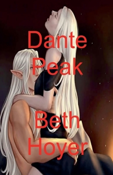 Paperback Dante Peak Book