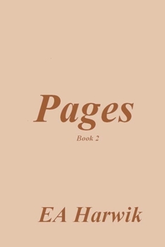 Paperback Pages - Book 2 Book