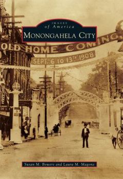 Paperback Monongahela City Book