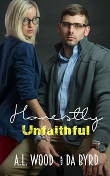 Paperback Honestly Unfaithful: #1 Book