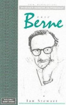 Paperback Eric Berne Book