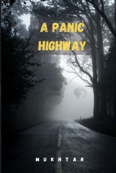 Paperback A Panic Highway Book